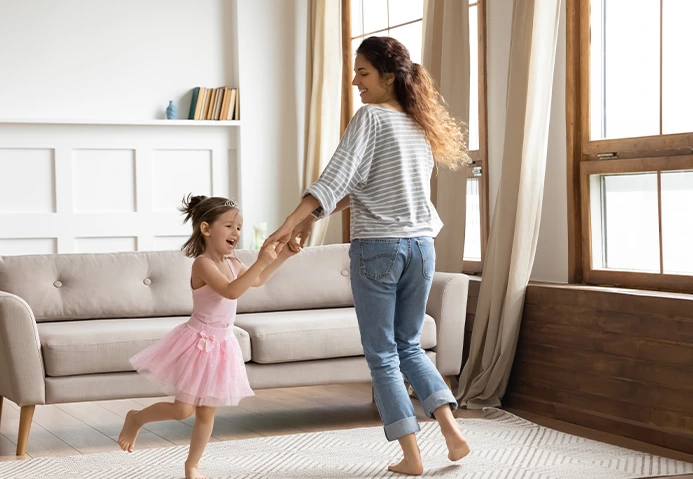 Resolving FamilyIssues with Dignity and Understanding