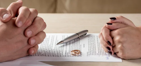 Divorce Modifications