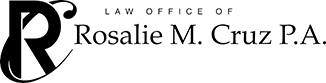 Rosalie – Cruz