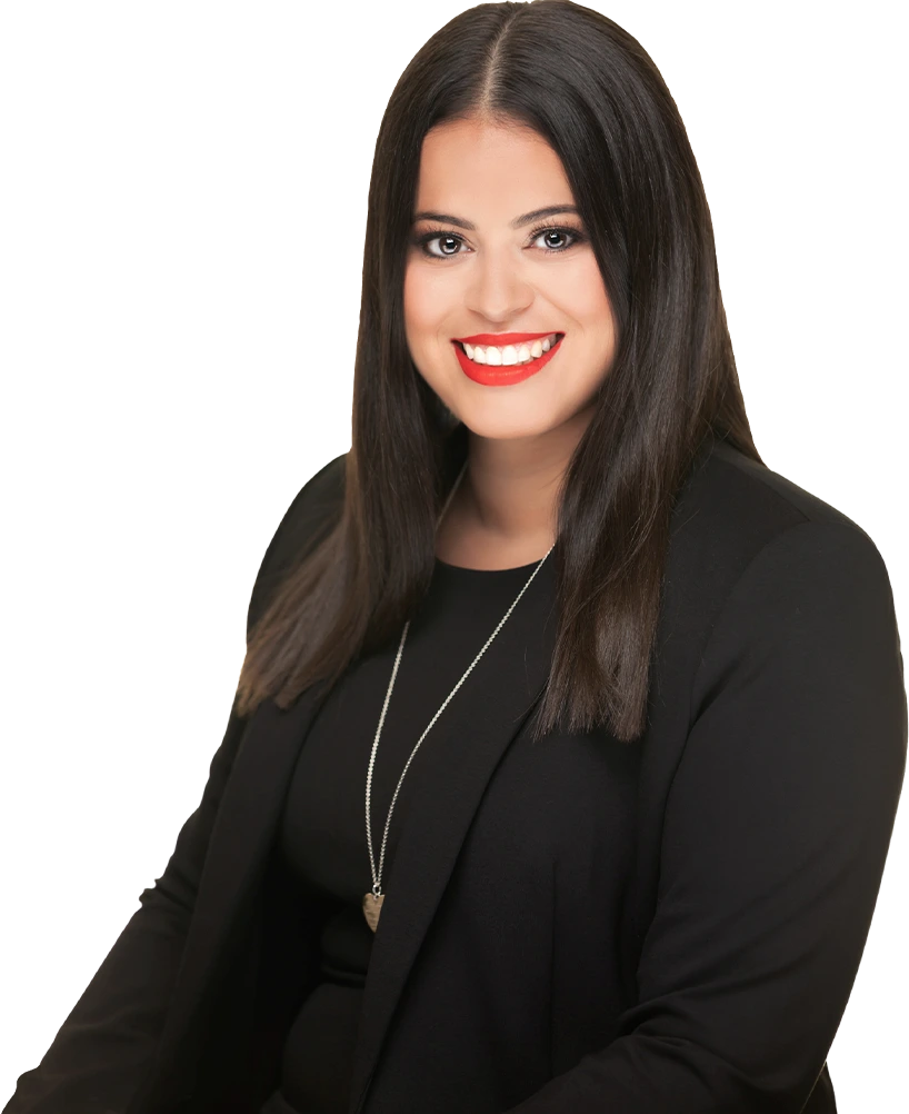 Rosalie M. Cruz
