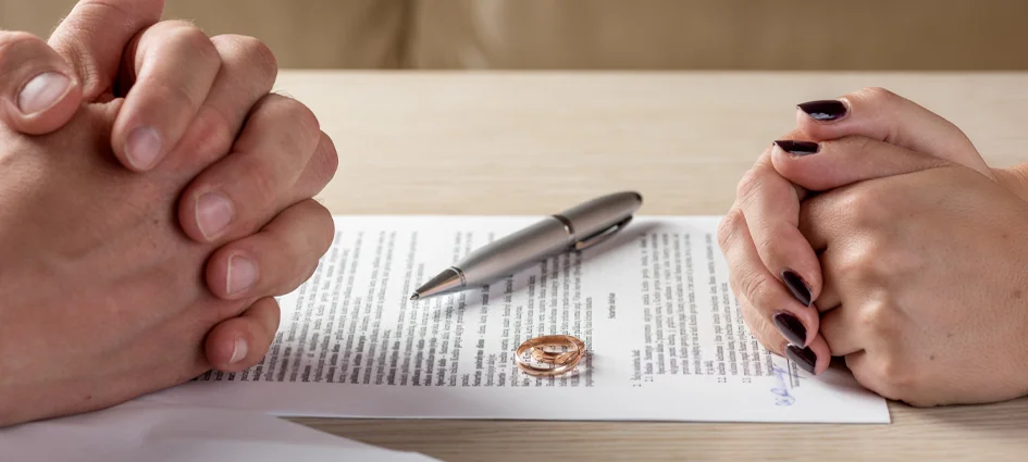West Palm Beach Divorce Modification Lawyer