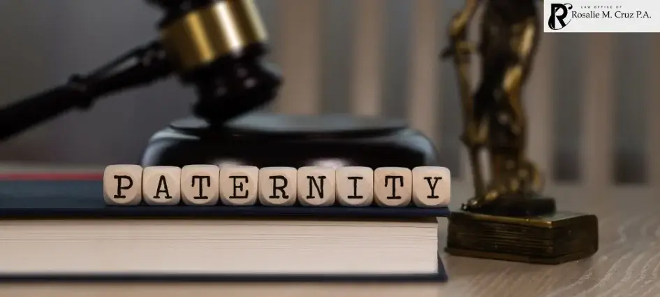 West Palm Beach Paternity Lawyer