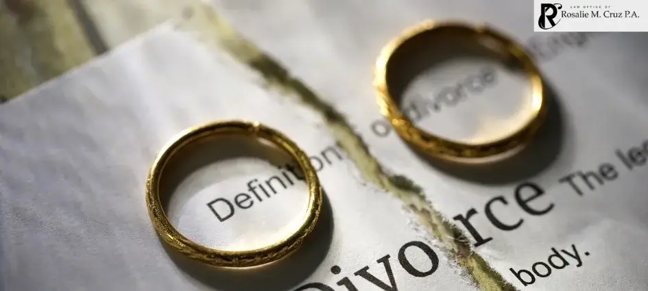 How Much Does a Divorce Cost in Florida?