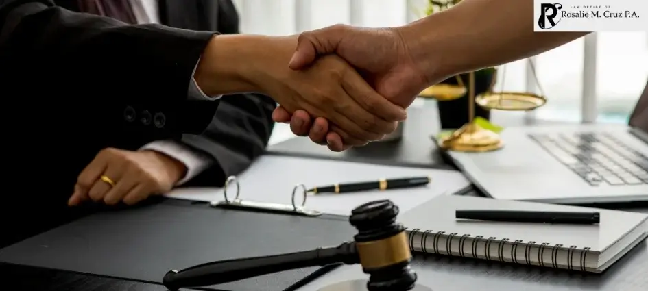 West Palm Beach Equitable Distribution Lawyer