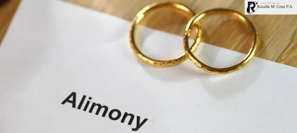 West Palm Beach Alimony Lawyer