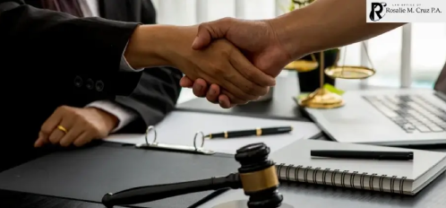 Equitable Distribution